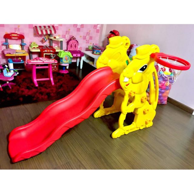 สไลเดอร์#สไลเดอร์​ กระต่ายDT-PG705