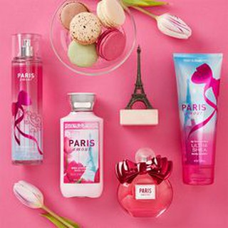 Bath &amp; Body Works Signature Collection Paris Amour