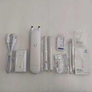 UniFi UAP-AC-M ของแท้ ประกัน 3 ปี ฟรีสายLAN เครื่องกระจายสัญาณวายฟาย ตัวแทนประเทศใทย