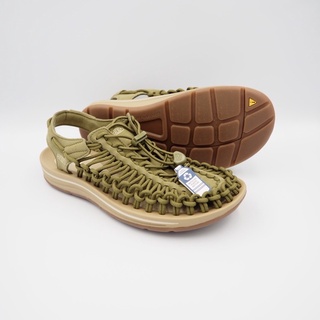 Keen Uneek Olive Drab/Safari ของใหม่ ของแท้100% มีกล่องป้ายครบ