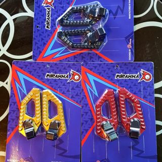 พักเท้าหลัง Honda Adv150
