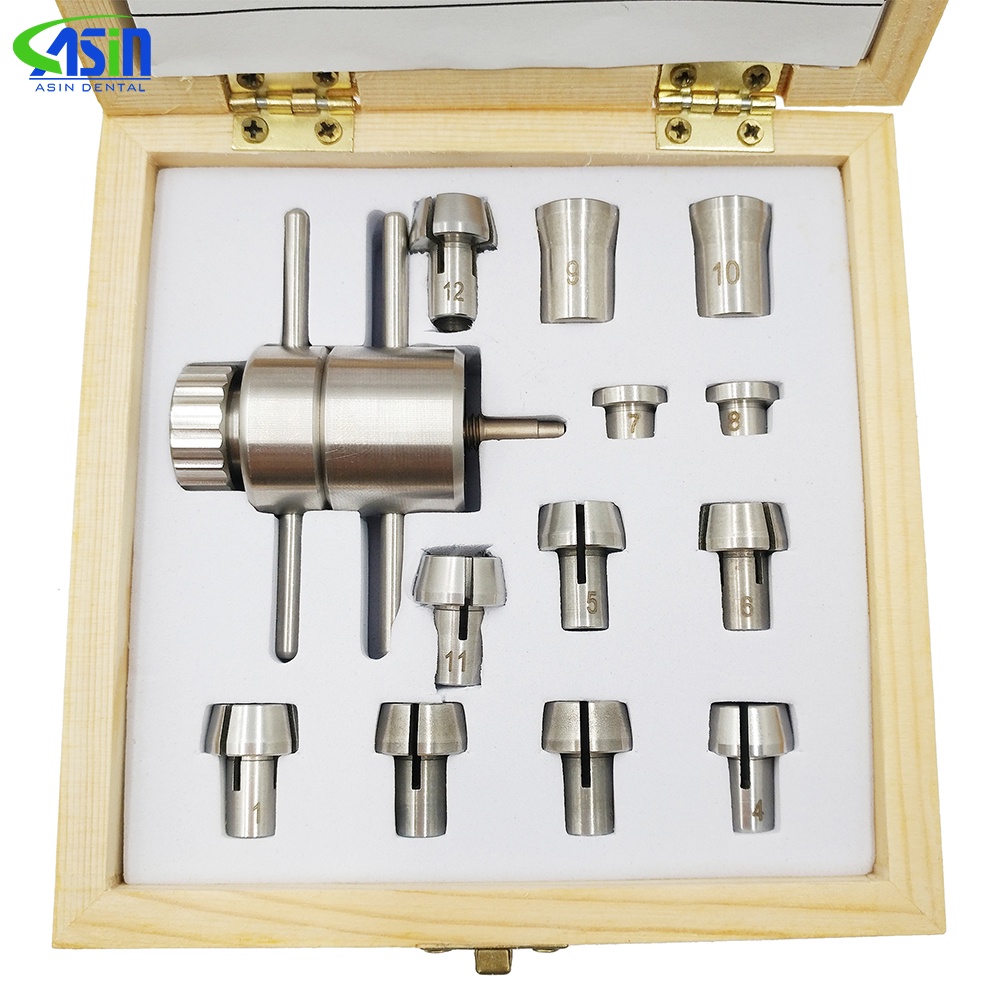 High Speed Dental Handpieces Repair Tools Handpieces Bearings Cartridge ...