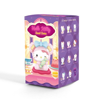 ✿ Blindbox  ✿ Hello Kitty Sweety series