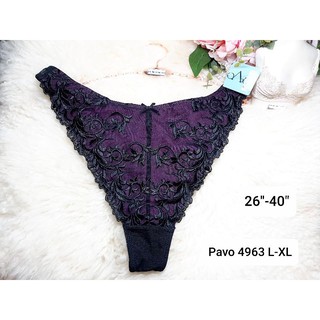 C&amp;A Size MLต้นๆ ชุดชั้นใน/กางเกงชั้นในทรงจีสตริง(G-string) 4963