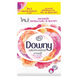 ดาวน์นี่ ผงซักฟอก กลิ่นสปาร์คกลิ้ง แพชชั่น ขนาด 720 กรัม Downy x 1 ถุง