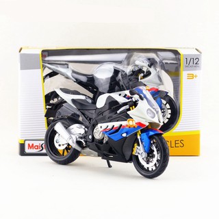 โมเดลBigbike BMW S1000rr