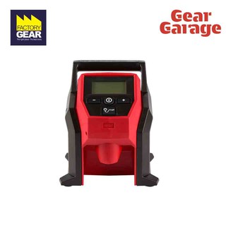 เครื่องเติมลมไร้สาย12V MILWAUKEE M12 BI-0 Factory Gear By Gear Garage