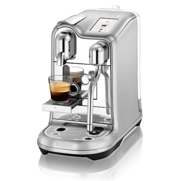 เครื่องทำกาแฟ Nespresso รุ่น  Creatista Pro