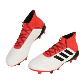 Adidas Predator 18.1 fg (ลิขสิทธิ์แท้)