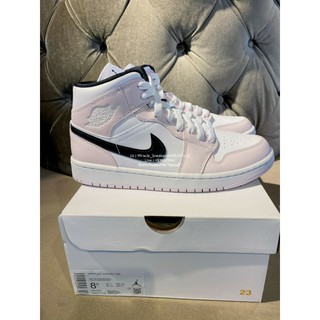 🤓Nike Air Jordan 1 Mid