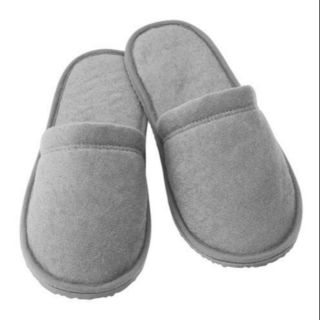 MADday - IKEA รองเท้าเดินในบ้าน รองเท้า slipper tasjon skovelsjon