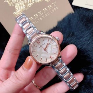 Sale นาฬิกา​แบรนด์เนม​Burberry แท้💯%