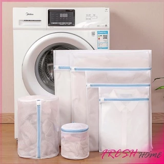 ถุงซักผ้า เนื้อละเอียด ถุงซักถนอมผ้า laundry bag