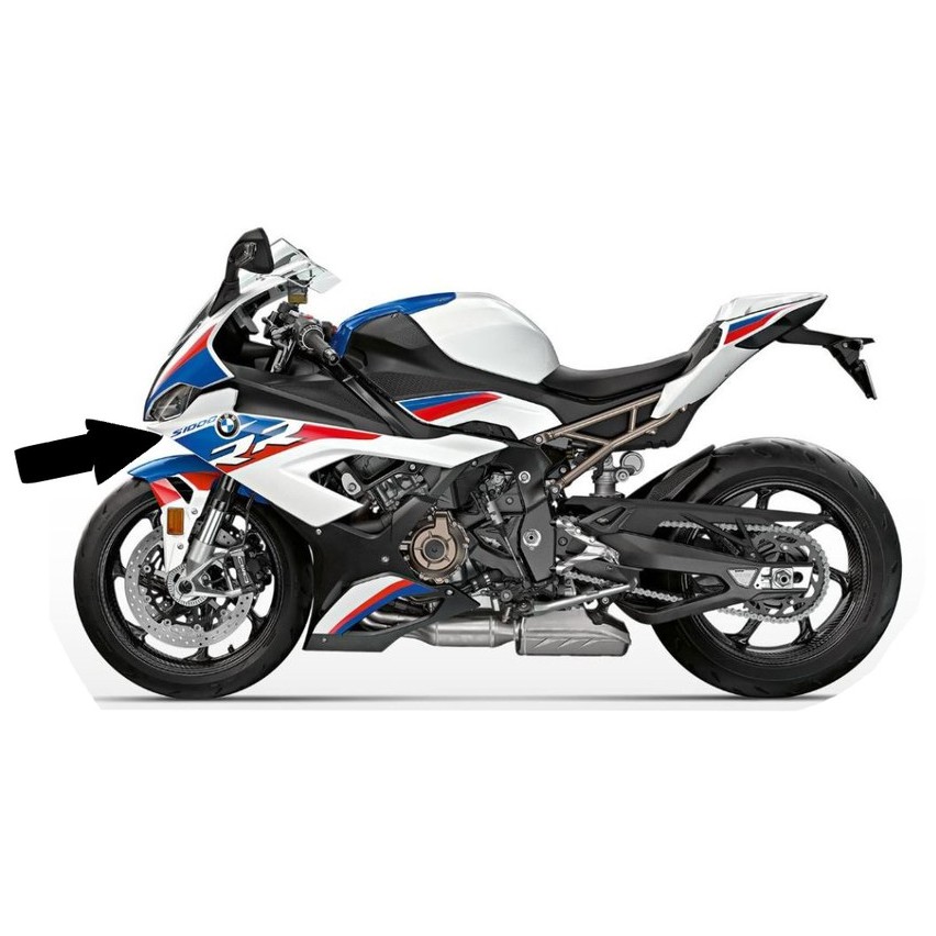 แฟริ่งข้าง Bmw S1000RR 2020