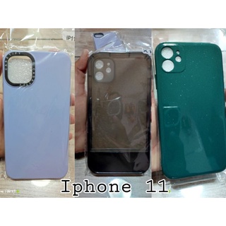 ไอโฟน11 iphone11 เคสพร้อมส่งจ้า