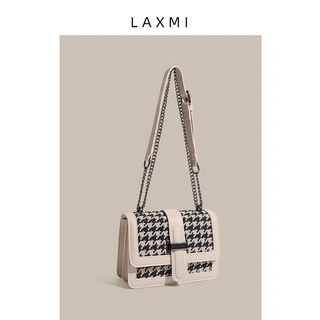 กระเป๋า LAXMI BAG / กล่องกระต่าย