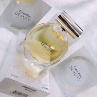 Calvin Klein Beauty EDP 100ml.💐แท้100%