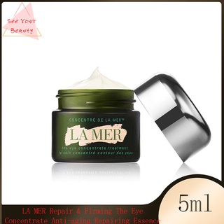 La Mer The Eye Concentrate Tester 5ml (ลา แมร์)