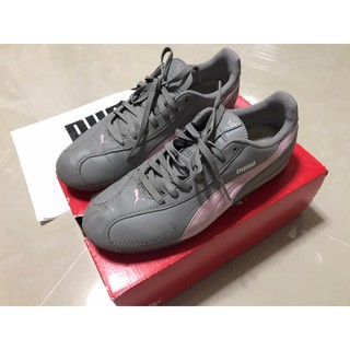 Used รองเท้าผ้าใบPuma Size40