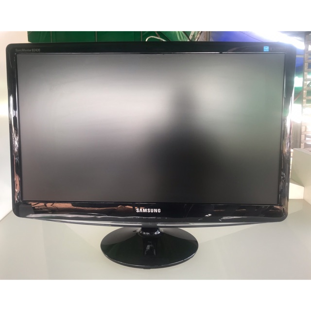 จอซัมซุง SyncMaster B2430H 24” Full HD | Shopee Thailand