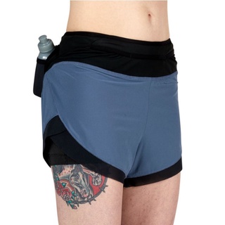 UD HYDRO SHORT 2 WOMEN  -  RNG SPORT (กางเกงใส่วิ่ง)