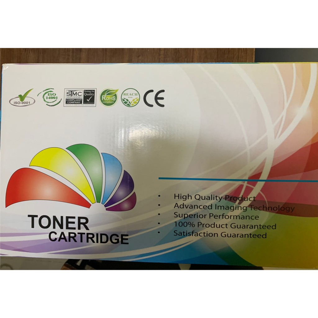 หมึกพิมพ์เลเซอร์ ML-D208L