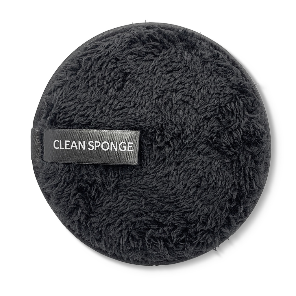 Mollie Lipper แผ่นล้างเครื่องสําอาง Reusable Face Towel รูปที่ 7
