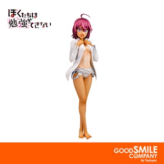 พร้อมส่ง+โค้ดส่วนลด Uruka Takemoto: We Never Learn: Bokuben Figure 1/7 (ลิขสิทธิ์แท้)