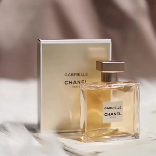 Chanel Gabrielle  EDP 100 ml. (กล่องซีล)