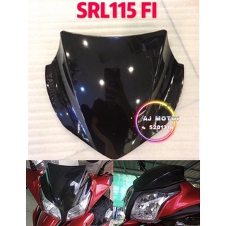 Srl115 ไฟหน้า ไฟหน้า LED สําหรับ YAMAHA SRL 115 LAGENDA115