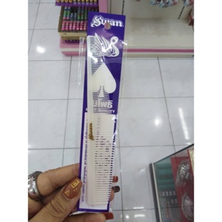 Swan Clipper หวีรองตัดอย่างดีไซส์เล็ก