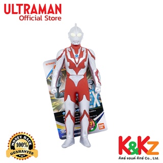 Bandai Ultra Hero Series EX Ultraman Ribut / ฟิกเกอร์ยอดมนุษย์อุลตร้าแมน