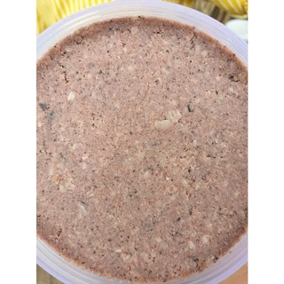 กะปิ(เก็บเงินปลายทาง)แท้ 100% น้ำหนัก 1 กิโล(500กรัม2กระปุก) เคยแท้ 🦐 กะปิแท้เมืองระนอง