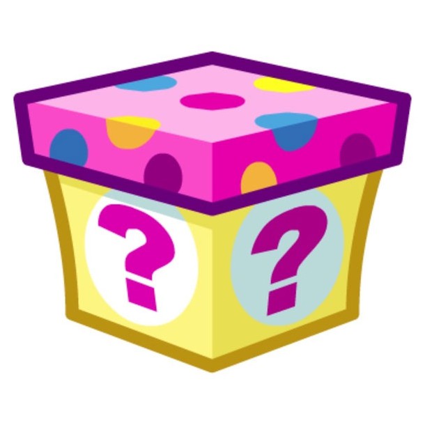 Alphakid Mystery box กล่องสุ่ม สินค้าของเล่นแบรนด์ในกล่องสุ่ม