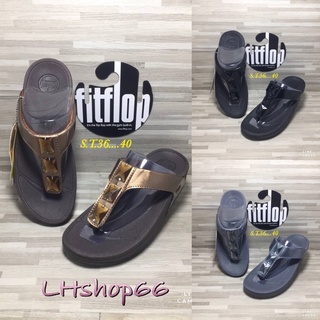 ⚡️รองเท้า Fitflop เพชร3เม็ด พร้อมส่ง⚡️