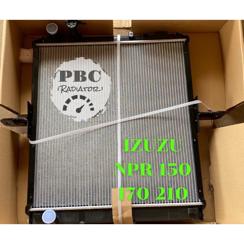 อีซุซุ NPR 150 175 210