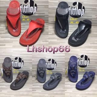 🌸รองเท้า fitflop พร้อมส่งจ่า36-40