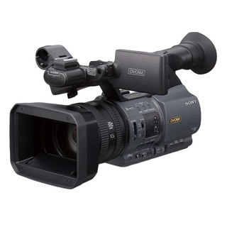 Sony DSR-PD177P Professional Video Camera กล้องวีดีโอ