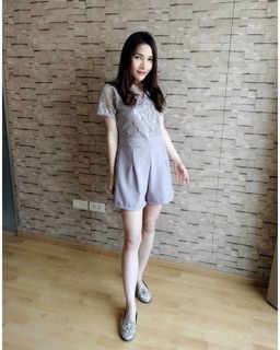 Playsuit