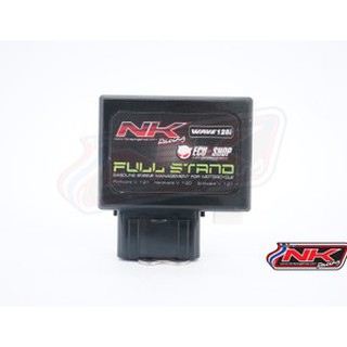 กล่อง FULL STAND W125i