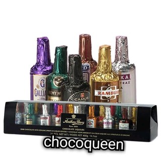 Anthon Bery Chocolate Liqueurs ช็อคโกแล็ต รุ่น 16/ขวด