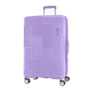 AMERICAN TOURISTER กระเป๋าเดินทางล้อลาก (30นิ้ว) รุ่น VELTON SPINNER 81/30 EXP TSA