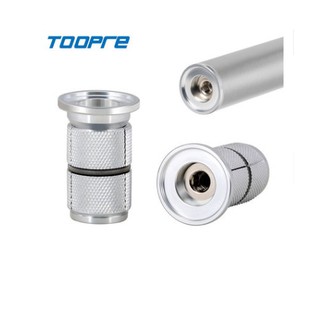 Toopre สตาร์นัท สำหรับซางคาร์บอนจักรยาน สำหรับซาง 28.6mm star nut