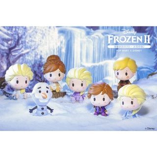 [แบบแยก] Popmart Disney Frozen 2