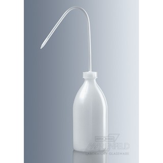 Washing Bottle 1000ml. German