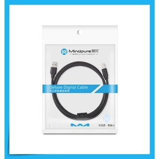 สาย USB ปริ้นเตอร์ CABLE USB PRINTER สาย เกรด A