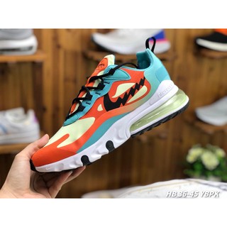 Nike Air max270 React ของแท้💯%