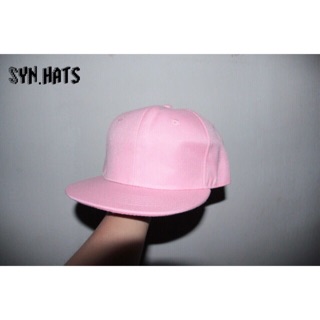 หมวกcap 7สี 🌸