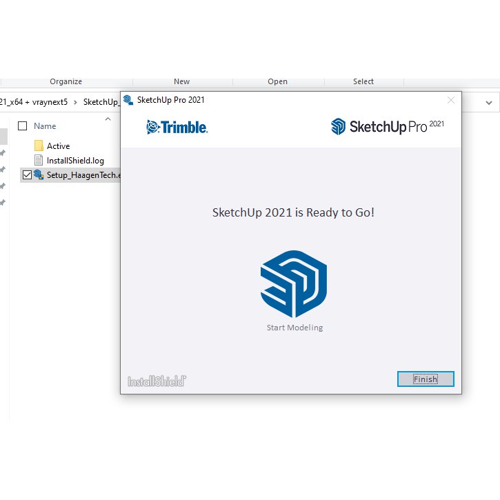 SketchUp Pro 2021 for sale