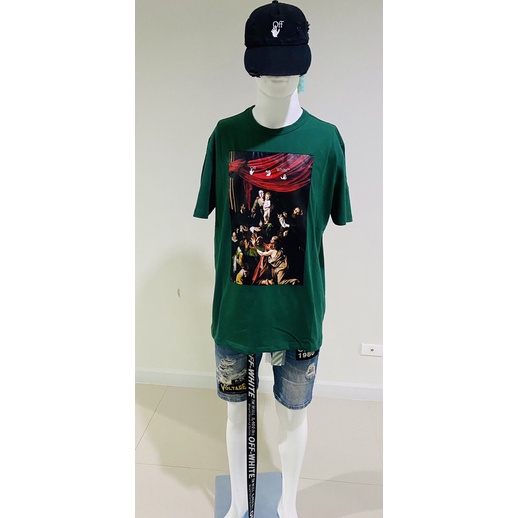 เสื้อผู้ชายOFF-WHITE